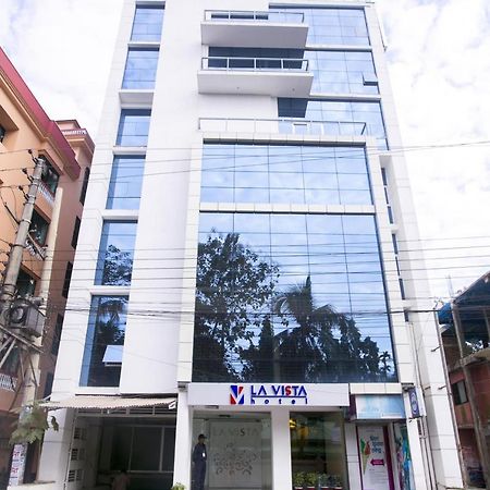 La Vista Hotel Sylhet Eksteriør bilde